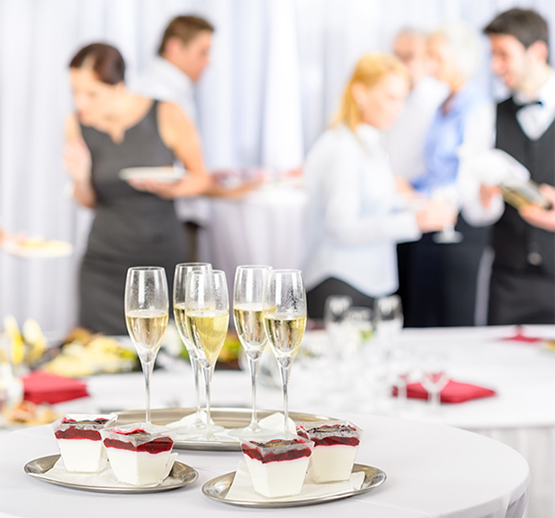 Shri Balaji Caterers